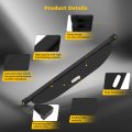 Ocpty Rear Trunk Cargo Cover Fit For 2016-2023 Volvo Xc90 2 0l