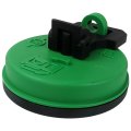 Fuel Cap 284-9039 For Cat Backhoe Loader 430f 432e 432f 434e 434f 