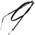 Niche Throttle Cable For 1985-1986 Suzuki Quadrunner 250 Lt250ef 58300-24502