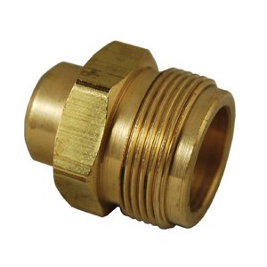 Marshall Excelsior Me492 Camping Fitting