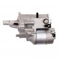 Ocpty Starter Starters Compatible Snd0270 17784n For Dodge Caravan Grand 1999-2004 Plymouth Voyager 1999-2000 3l 3 8l