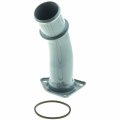 Engine Coolant Water Outlet 