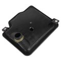 Automatic Transmission Filter With Gasket Kit For Chrysler Dodge Ram 68018555aa