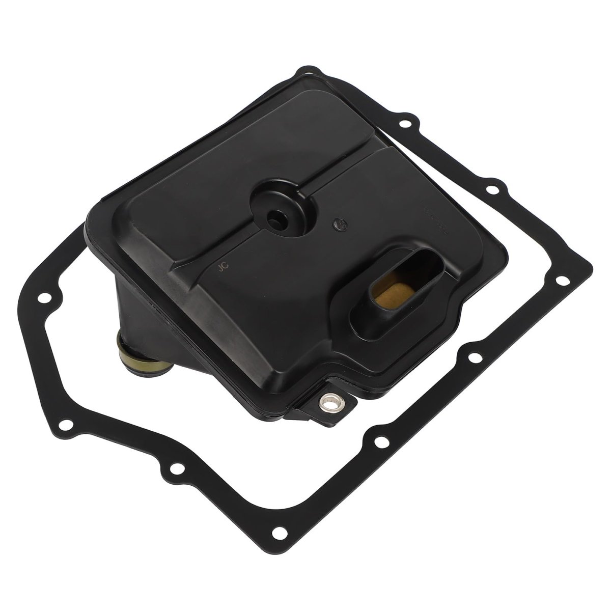 Automatic Transmission Filter With Gasket Kit For Chrysler Dodge Ram 68018555aa