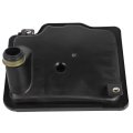 Automatic Transmission Filter With Gasket Kit For Chrysler Dodge Ram 68018555aa