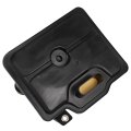 Automatic Transmission Filter With Gasket Kit For Chrysler Dodge Ram 68018555aa