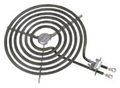Top Surface Burner 8 For General Electric Hotpoint Wb30x348 Original Version 