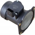 Aip Electronics Premium Mass Air Flow Sensor Maf Afm Compatible With 1995-2008 Volkswagen Seat And Audi 6l 1 8l 2 0l Oem Fit