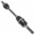 Caltric Rear Left Or Right Cv Joint Axle Compatible With John Deere Gator Xuv 620i 850d Am140523