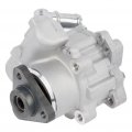 Power Steering Pump 21-5049 Fit 1997-1999 For 323i 1998-1999 323is 1996-1999 328i 328is Assist