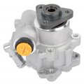 Aintier Power Steering Pump 21-5049 Fit 1997-1999 For 323i 1998-1999 323is 1996-1999 328i 328is Assist