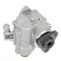 Power Steering Pump 21-5049 Fit 1997-1999 For 323i 1998-1999 323is 1996-1999 328i 328is Assist