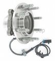 Chicago Rawhide Br930352 Front Hub Assembly 