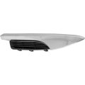 Buick Enclave 2018 2019 2020 2021 2022 Fender Vents Passenger Side Front Black Replacement For Gm1267102 84358903