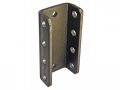 Ram 3-position Channel For Adjustable Couplers Cta-cb4 