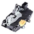 Door Latch Lock Actuator Front Left 2004-2008 For Pontiac Grand Prix 931-366 25955875