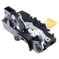 Door Latch Lock Actuator Front Left 2004-2008 For Pontiac Grand Prix 931-366 25955875
