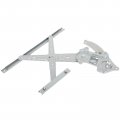 Ocpty Power Window Regulator Without Motor Fit For 2009-2012 Infiniti Fx35 2013 Fx37 Rear Left 752-587
