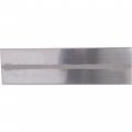 Marshalltown Finishing Trowels 127mm Width 508mm Length Curved Handle Bright Stainless Steel Blade Duracork Mxs25ssdc