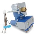 Da62-02360b Ap4926345 Refrigerator Water Inlet Valve Replacement Part For Rs25h5005sl Em Rs25h5111bc Aa Rs25h5111sg Replaces 