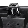 Radiator Shutter Control With Motor For Ram 1500 3 0l 2014-2018 For 5 7l 2013-2018 Shutter Assy 68302660aa 68302660ab