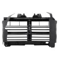 Radiator Shutter Control With Motor For Ram 1500 3 0l 2014-2018 For 5 7l 2013-2018 Shutter Assy 68302660aa 68302660ab