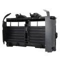 Radiator Shutter Control With Motor For Ram 1500 3 0l 2014-2018 For 5 7l 2013-2018 Shutter Assy 68302660aa 68302660ab 