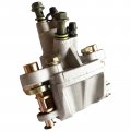 Motadin Rear Brake Caliper Compatible With Polaris Sportsman 700 2002-2006 Efi 2005-2006