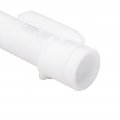 Qanyegn Windscreen Washer Tank Inlet Pipe Premium Quality Window Wiper Hose Fluid Filler For 206 207 206cc