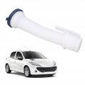 Qanyegn Windscreen Washer Tank Inlet Pipe Premium Quality Window Wiper Hose Fluid Filler For 206 207 206cc