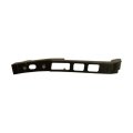 Bumper Cover Support For Gmc Terrain 2018 2019 2020 2021 Front Passenger Side Outer Capa Certified Pp Plastic Replacement 