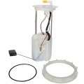 Fuel Pump Assembly Electric Module Replacement For 2017-2019 Honda Cr-v Gas 
