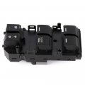 Driver Side Power Master Window Switch For 2008-2012 Accord