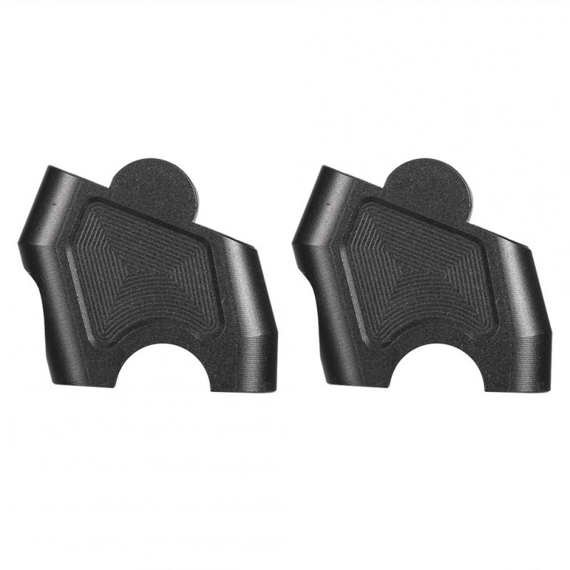 Acouto Motorcycle Handlebar Risers Adjustable Cnc Riser Lifting Clamp Front Leveling Lift Kit For Honda Nc700x Nc700s Nc750x