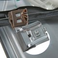 A-premium Power Electric Window Regulator And Door Panel Without Motor Replacement For Volkswagen Jetta 1999-2005 Golf Bora
