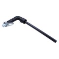 Pcv Valve Connector Hose For Ford Ranger 2002 2008 Replaces 2l5z 6c324 Aa 2l5z6c324a Black Metal Barb Set 