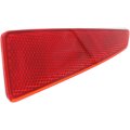 Rear Reflector Pair For Lexus Rx350 Rx450h 2016 2017 2018 2019 Driver And Passenger Side Lx1184103 Lx1185103 81920 48050 81910 