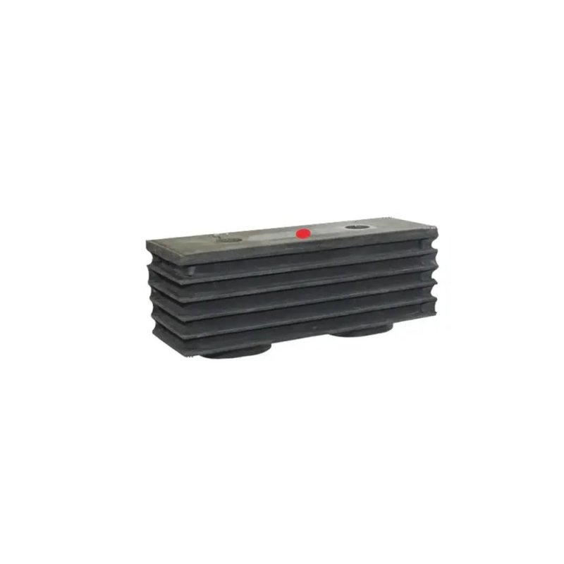 Fortpro Front Motor Insulator For Mack Lower 20ql322