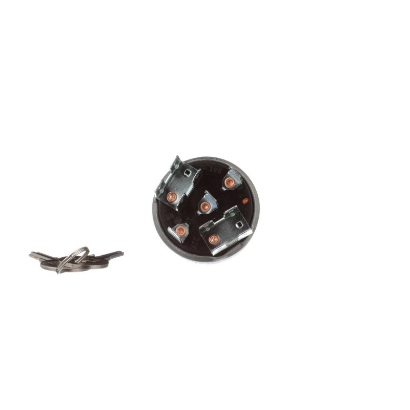Ignition Switch For International 1000c 1968 Pc-899973
