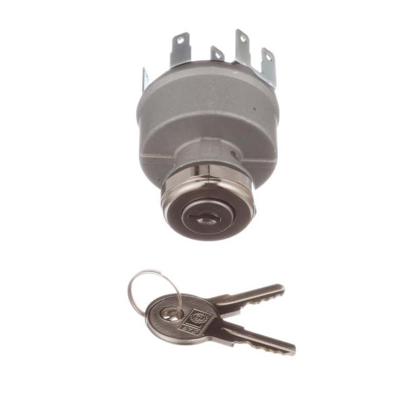 Ignition Switch For International 1000c 1968 Pc-899973