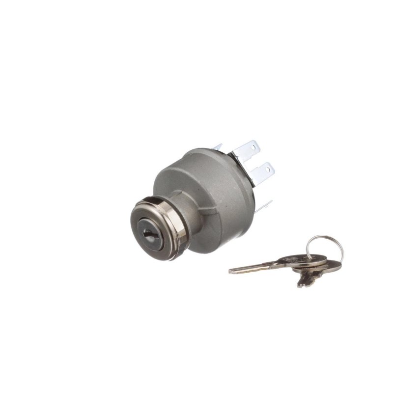 Ignition Switch For International 1000c 1968 Pc-899973