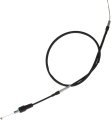 Throttle Cable Line For 1999-2004 Yamaha Bear Tracker 250 Yfm250x 