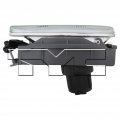 Fog Light Pair For 1992 1999 Bmw 318i Driver And Passenger Side With Bulbs Fits Bm2592101 Bm2593101 63 17 357 389 63 8 357 390