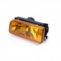 Fog Light Pair For 1992 1999 Bmw 318i Driver And Passenger Side With Bulbs Fits Bm2592101 Bm2593101 63 17 357 389 63 8 357 390