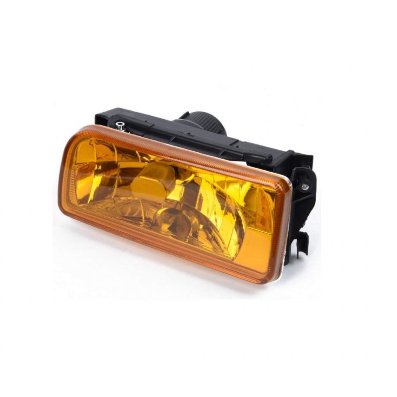 Fog Light Pair For 1992 1999 Bmw 318i Driver And Passenger Side With Bulbs Fits Bm2592101 Bm2593101 63 17 357 389 63 8 357 390