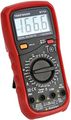 Tekpower My64 Multimeter With Ac Dc Current 20acapacitance Frequencytmeperature Transistor Test More 
