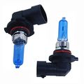 Werfamily 9005 Hb3 100w Car High Beam Headlight Bulbs Halogen Xenon Hid Super White 6000k Replacement W Case Pack Of 2