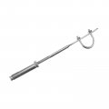 Uxcell U-bolt Pipe Clamp With Expansion Screw Fit 1 25mm Supports 250mm Long Adjustable Bracket For Gas Pipeline