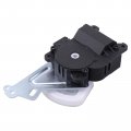 Applianpar Hvac Blend Door Actuator For Honda Acura Civic Cr-v Air Mix Motor Assembly