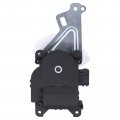 Applianpar Hvac Blend Door Actuator For Honda Acura Civic Cr-v Air Mix Motor Assembly